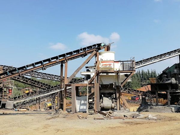 開一家機(jī)制砂廠需要多少錢? 開一家機(jī)制砂廠需要多少錢?